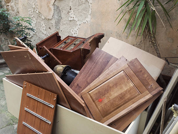Best Basement Cleanout  in Dent, OH